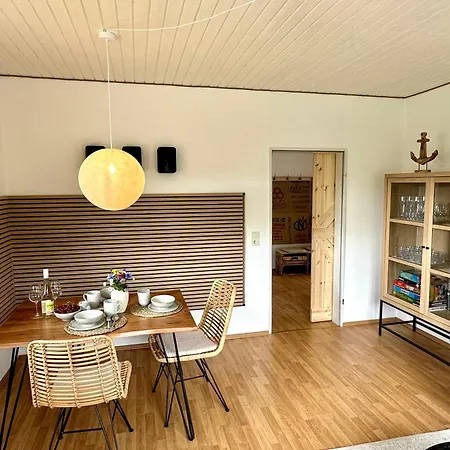 Deichkoje12 Direkt Am Eiderdeich Nur 7 Km Bis Zur Nordsee Und 20 Min Bis Sankt Peter Ording Тённинг Экстерьер фото