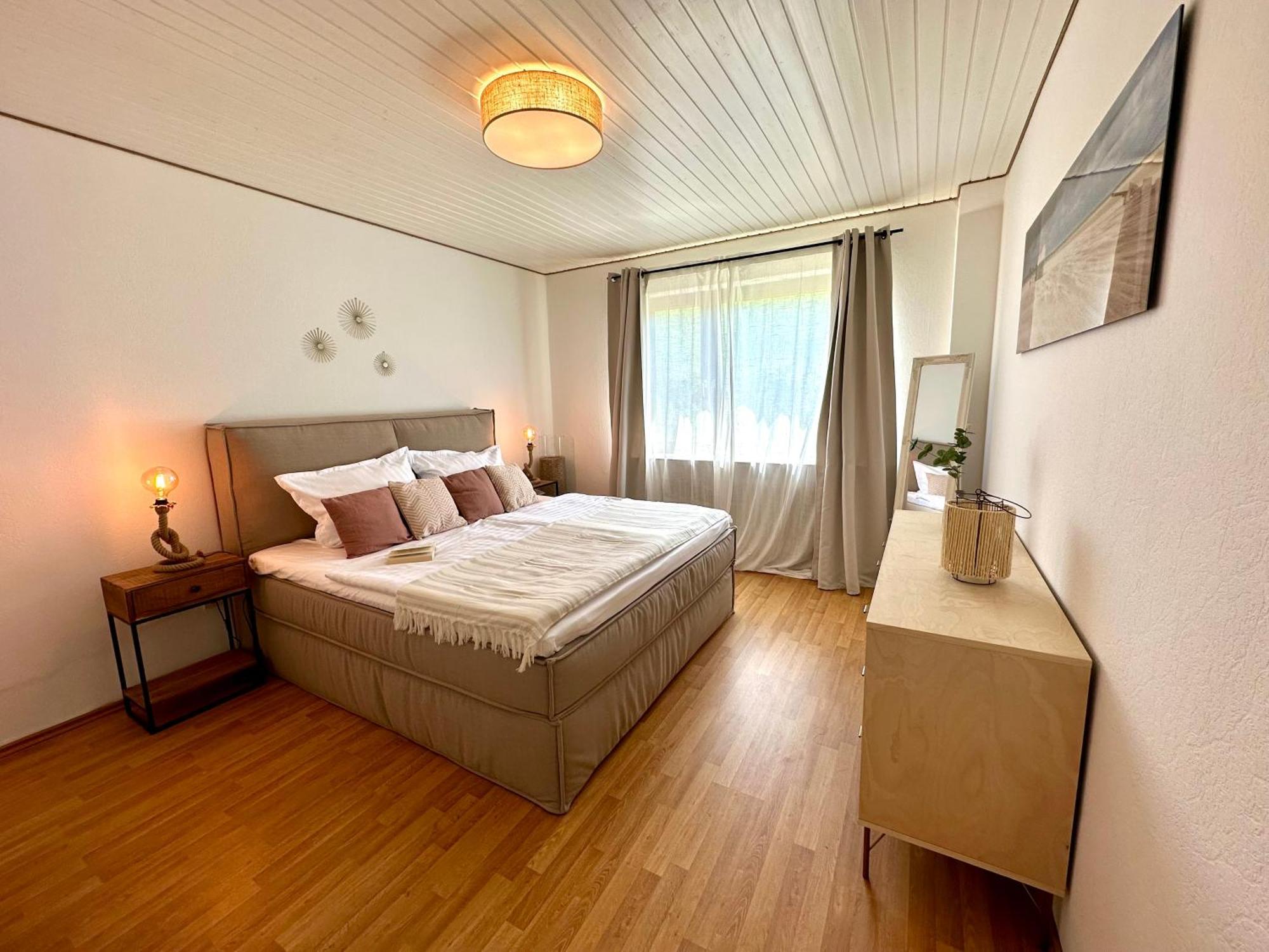 Deichkoje12 Direkt Am Eiderdeich Nur 7 Km Bis Zur Nordsee Und 20 Min Bis Sankt Peter Ording Tönning