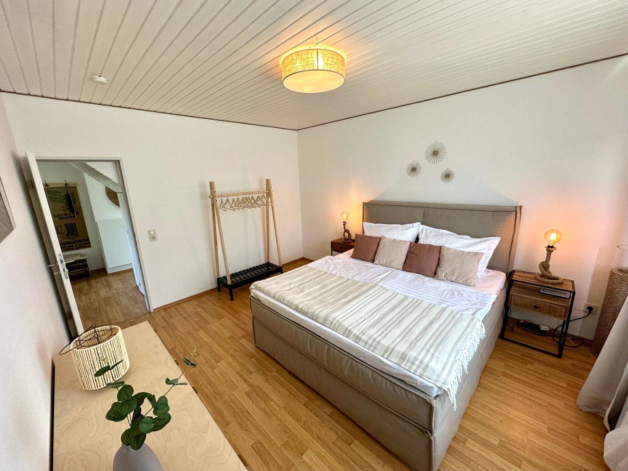 Apartment Deichkoje12 Direkt Am Eiderdeich Nur 7 Km Bis Zur Nordsee Und 20 Min Bis Sankt Peter Ording *