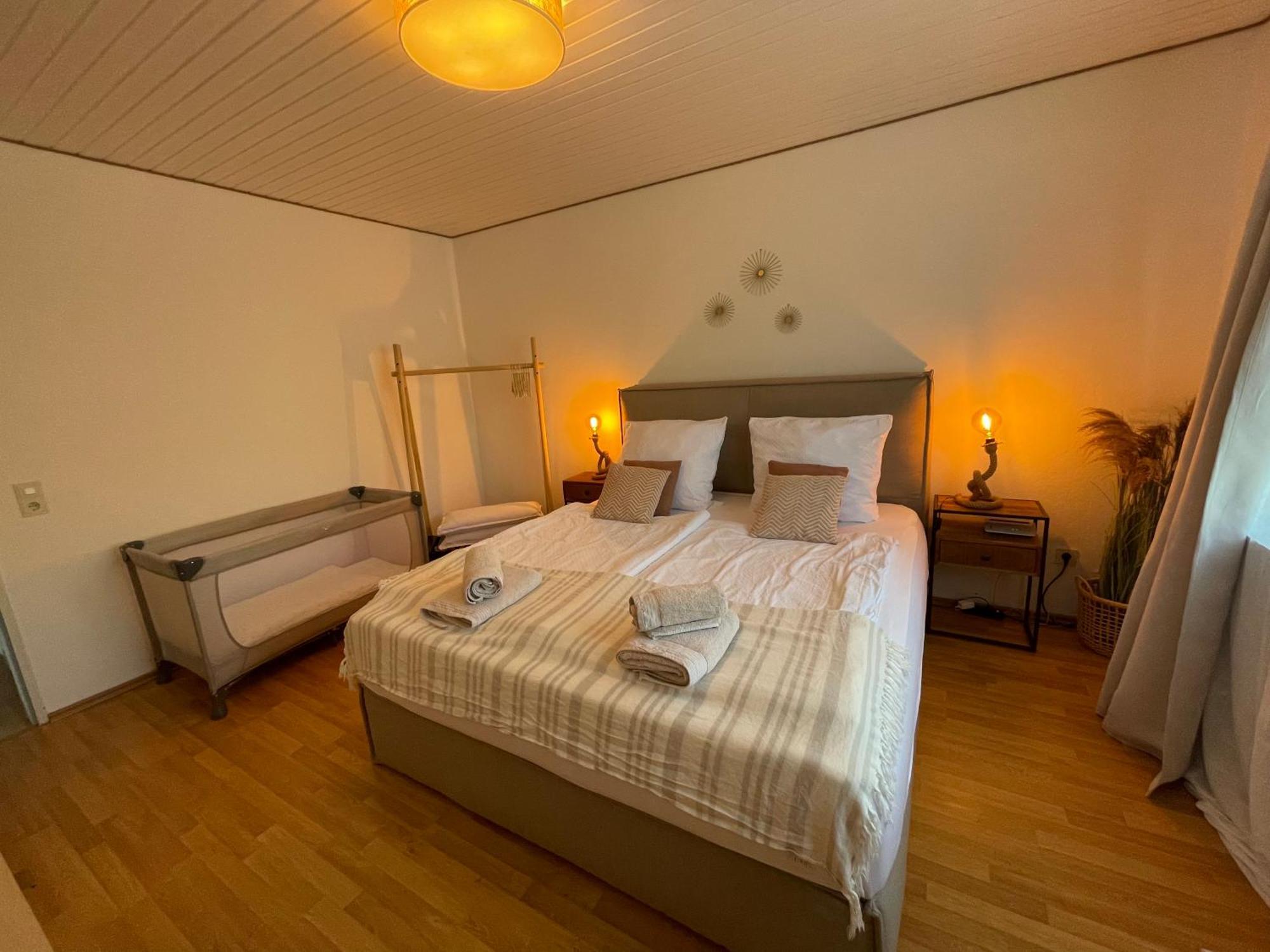 Deichkoje12 Direkt Am Eiderdeich Nur 7 Km Bis Zur Nordsee Und 20 Min Bis Sankt Peter Ording Apartment